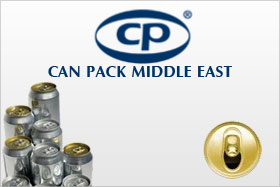 Can Pack Middle East