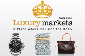 Luxury Markets
