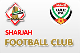 Sharjah Football Club