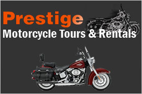 Prestige Motorcycle Tours and Rentals