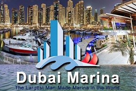 Dubai Marina