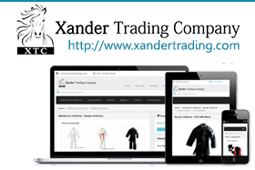 Xander Trading Company