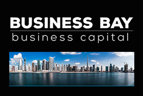 Business Bay Dubai