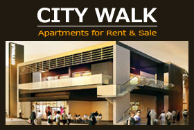 City Walk Dubai